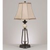 Parlan Metal Table Lamp (Set of 2)