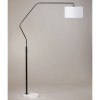 Perjakta Marble Floor Lamp