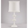 Petal Youth Metal Table Lamp
