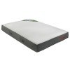 Augusta 8 inch Memory Foam Mattress