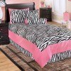 Glamour - Fuchsia Youth Bedding Set