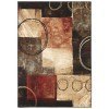 Manhattan - Midnight Rug