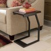 Minburn Chair Side End Table