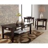 Logan 3-in-1 Occasional Table Set