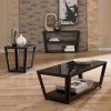 Heidal Occasional Table Set