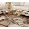 Vinay Rectangular Cocktail Table