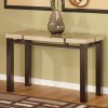 Lowell Sofa Table