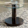 Nuba End Table