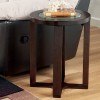 Marion Round End Table