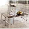 Elfin Nesting Occasional Table Set