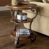 Nestor Chairside End Table