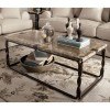 Barbourville Cocktail Table