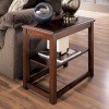 Lance Chairside End Table
