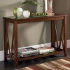 Boarder Sofa Table/ Console