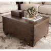 Frenchburg Rectangular Cocktail Table