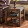 Shepherdsville Rectangular End Table