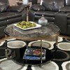 Calpern Occasional Table Set