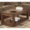 Brayden Rectangular Cocktail Table