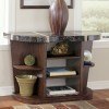 Lacey Sofa Table / TV Console