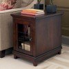 Hodgenville Rectangular End Table