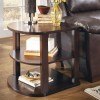 Hobson End Table