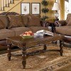 Belgrano Occasional Table Set