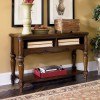 Belgrano Sofa Table / TV Console