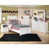 Bostwick Shoals Youth Panel Bedroom Set