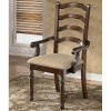 Belcourt Arm Chair (Set of 2)