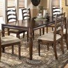Belcourt Extension Dining Table