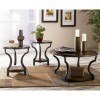 Cormick 3-in-1 Occasional Table Set