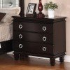 20144 Series Nightstand