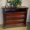 Chalfonte Media Chest