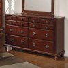 Town Square Dresser