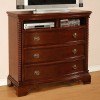 Sterling Heights Media Chest