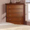 Pendleton Chest