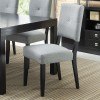 Metro Modern Side Chair (Set of 2)