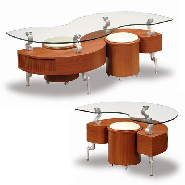288 Cherry Occasional Table Set Global Furniture Furniturepick 288 Cherry Occasional Table Set