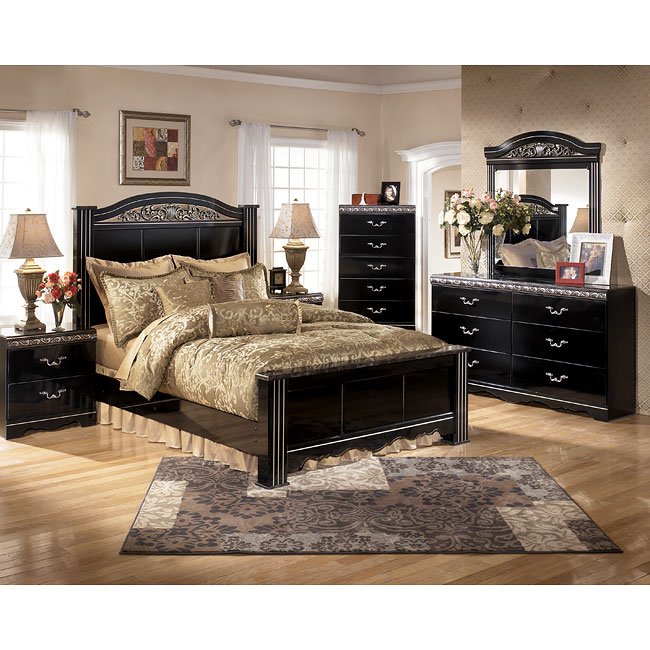 constellations bedroom set