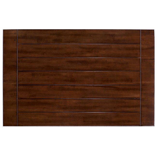 Larchmont Rectangular Dining Room Set Signature Design by Ashley Furniture FurniturePick