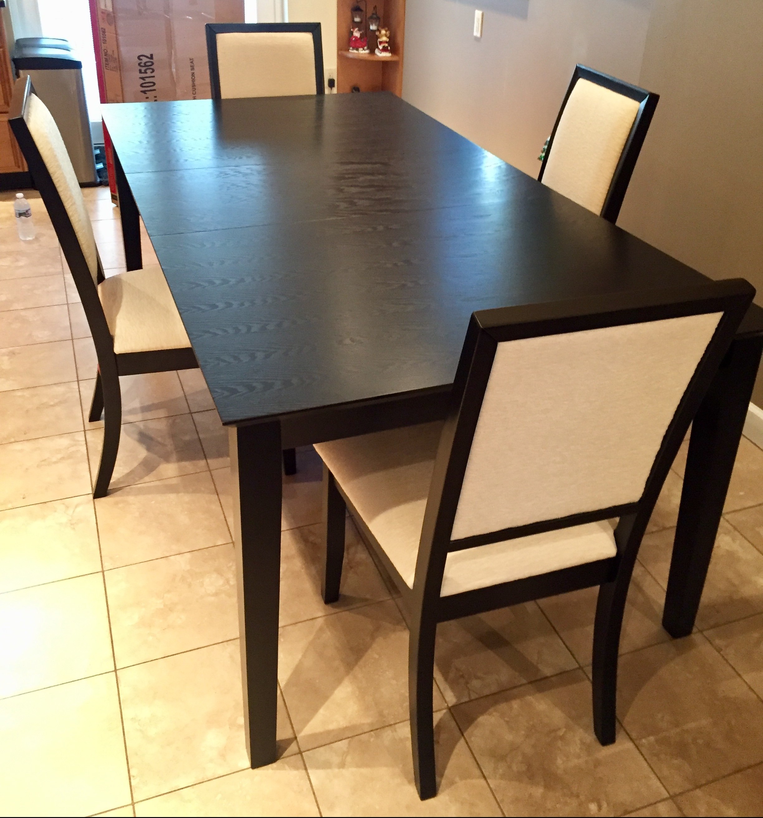 Lexton Dining Room Set Coaster Furniture FurniturePick